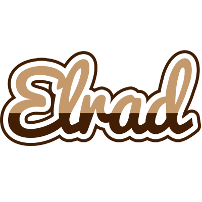 Elrad exclusive logo