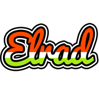 Elrad exotic logo