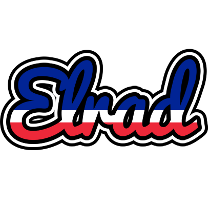 Elrad france logo