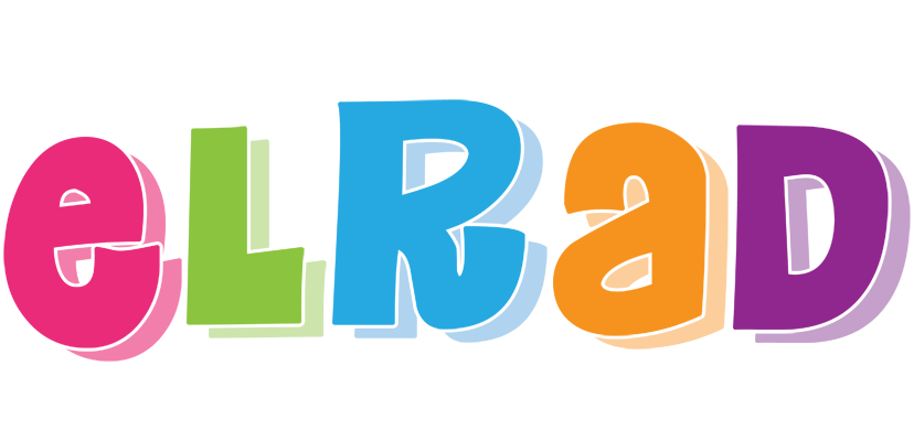 Elrad friday logo