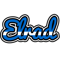 Elrad greece logo