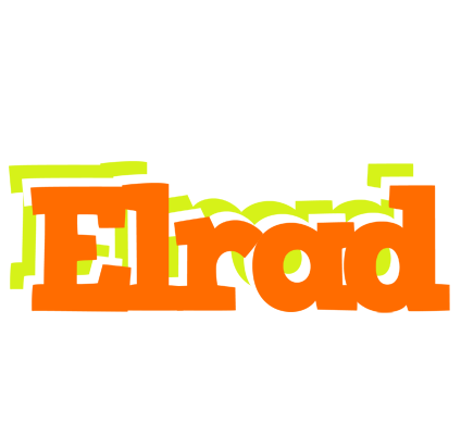 Elrad healthy logo