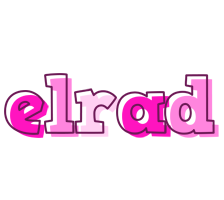 Elrad hello logo