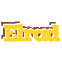 Elrad hotcup logo