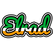 Elrad ireland logo