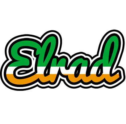 Elrad ireland logo