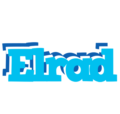Elrad jacuzzi logo