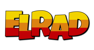 Elrad jungle logo