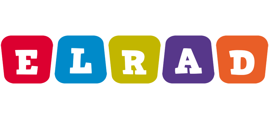 Elrad kiddo logo