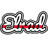 Elrad kingdom logo