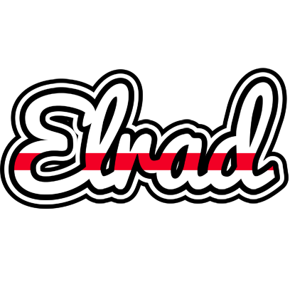 Elrad kingdom logo