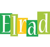 Elrad lemonade logo