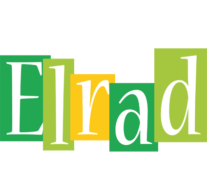 Elrad lemonade logo
