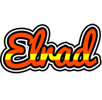 Elrad madrid logo