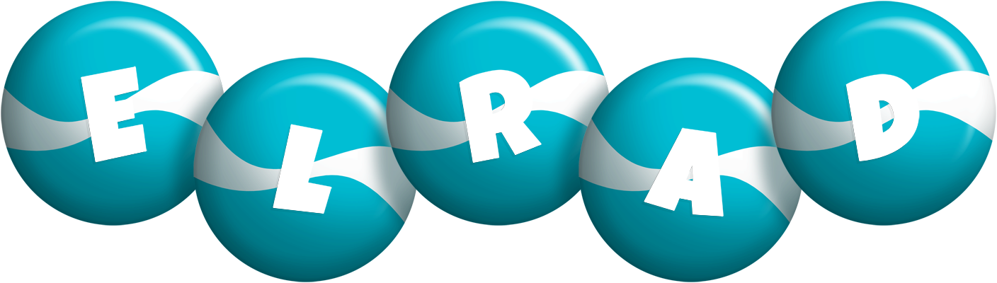 Elrad messi logo