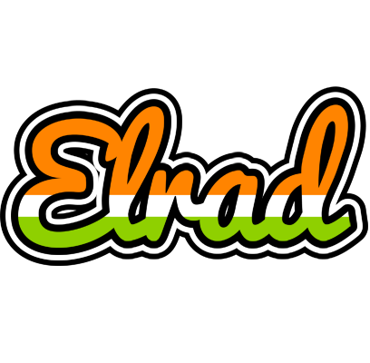 Elrad mumbai logo