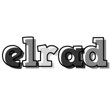 Elrad night logo