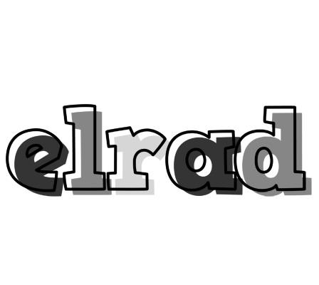Elrad night logo