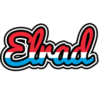 Elrad norway logo