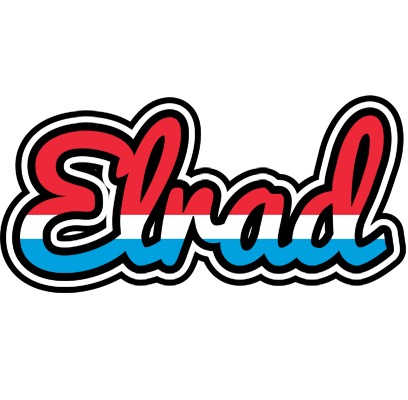Elrad norway logo