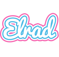 Elrad outdoors logo