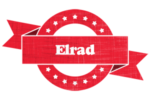 Elrad passion logo