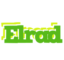 Elrad picnic logo