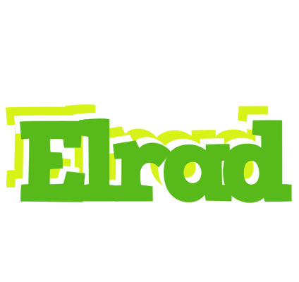 Elrad picnic logo