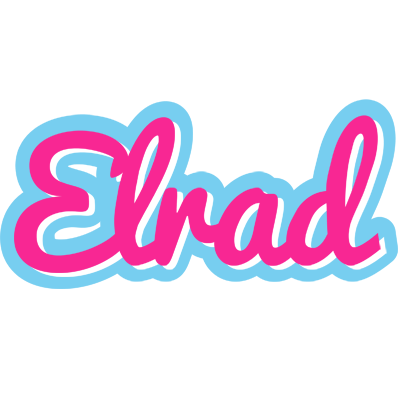 Elrad popstar logo