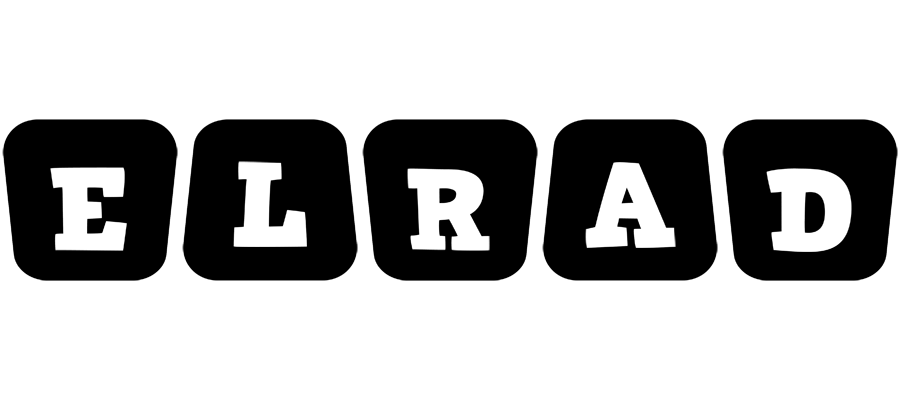 Elrad racing logo