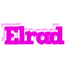 Elrad rumba logo