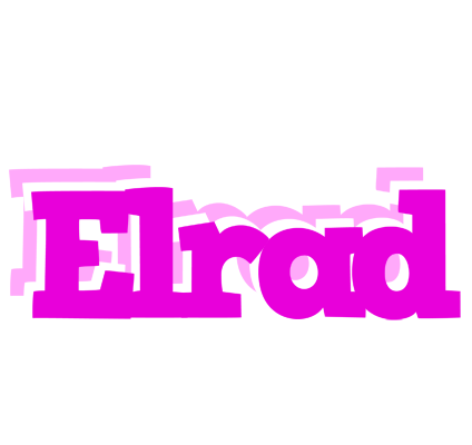 Elrad rumba logo