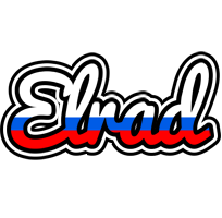 Elrad russia logo