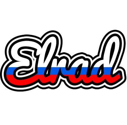 Elrad russia logo