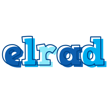 Elrad sailor logo