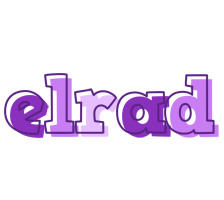 Elrad sensual logo