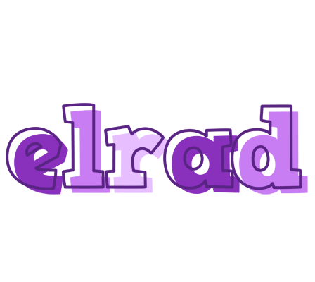 Elrad sensual logo