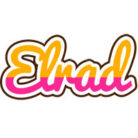 Elrad smoothie logo