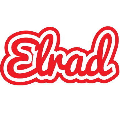 Elrad sunshine logo