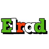 Elrad venezia logo