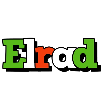 Elrad venezia logo