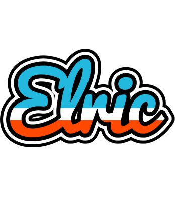 Elric america logo