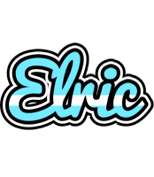 Elric argentine logo