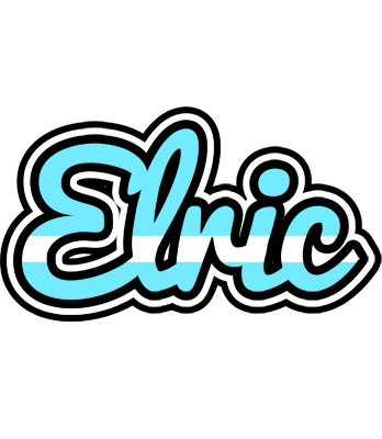 Elric argentine logo
