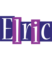 Elric autumn logo