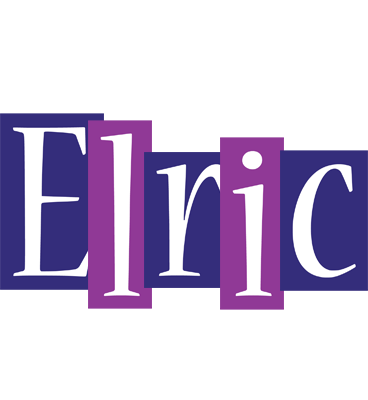 Elric autumn logo