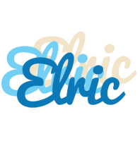 Elric breeze logo