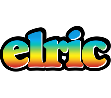 Elric color logo