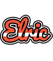 Elric denmark logo