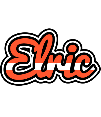 Elric denmark logo